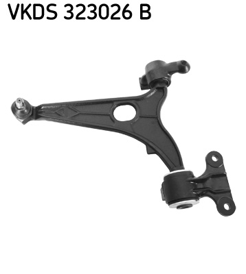Rameno zavesenia kolies SKF